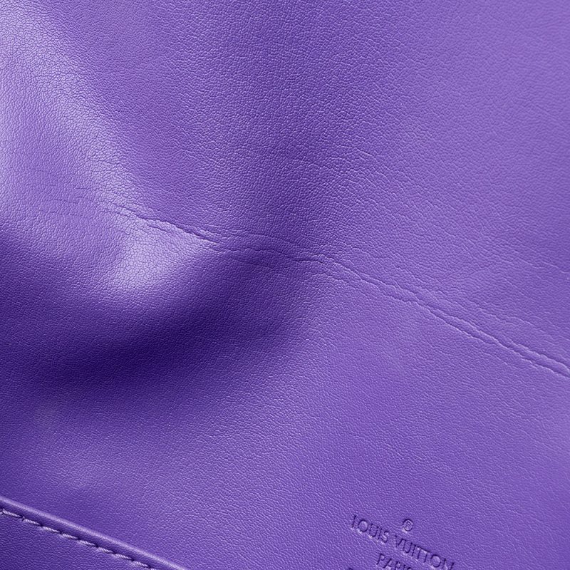 Louis Vuitton Monogram Vernis Thompson Street Shoulder Bag (18298) - Image 9