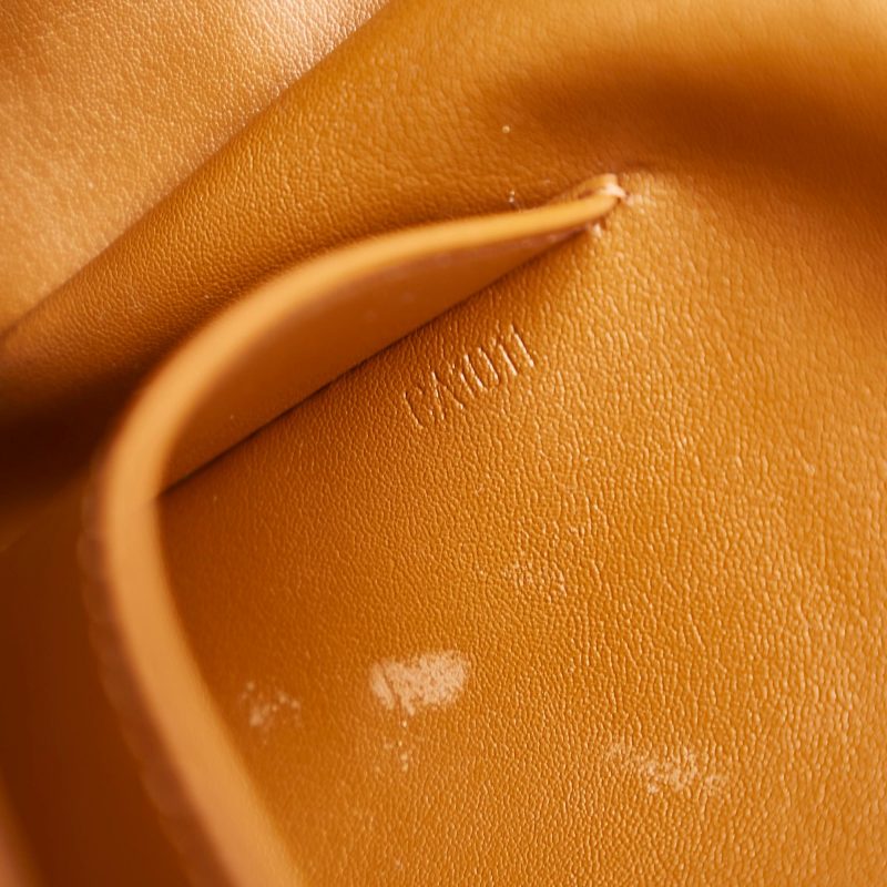Louis Vuitton Monogram Vernis Thompson Street (35867) - Image 8