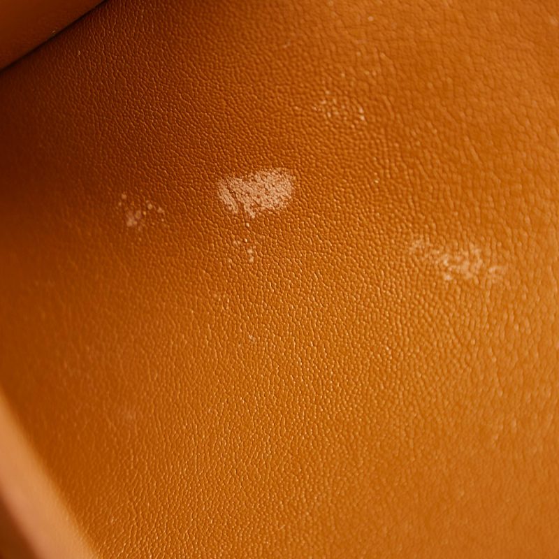 Louis Vuitton Monogram Vernis Thompson Street (35867) - Image 9