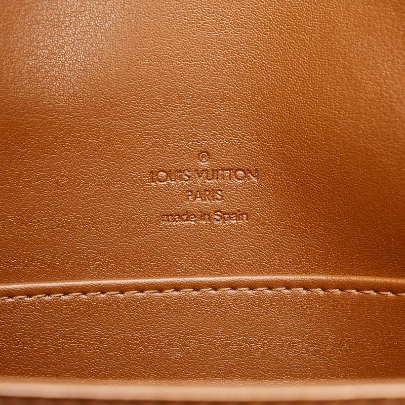Louis Vuitton Monogram Vernis Thompson Street (wEGATI) - Image 7