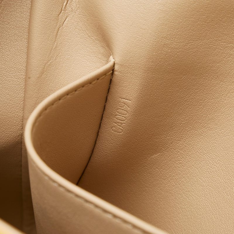 Louis Vuitton Monogram Vernis Thompson Street (GShAnw) - Image 8