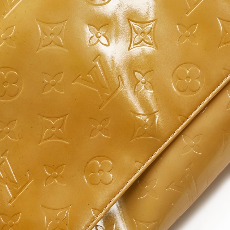 Louis Vuitton Monogram Vernis Thompson Street (GShAnw) - Image 10