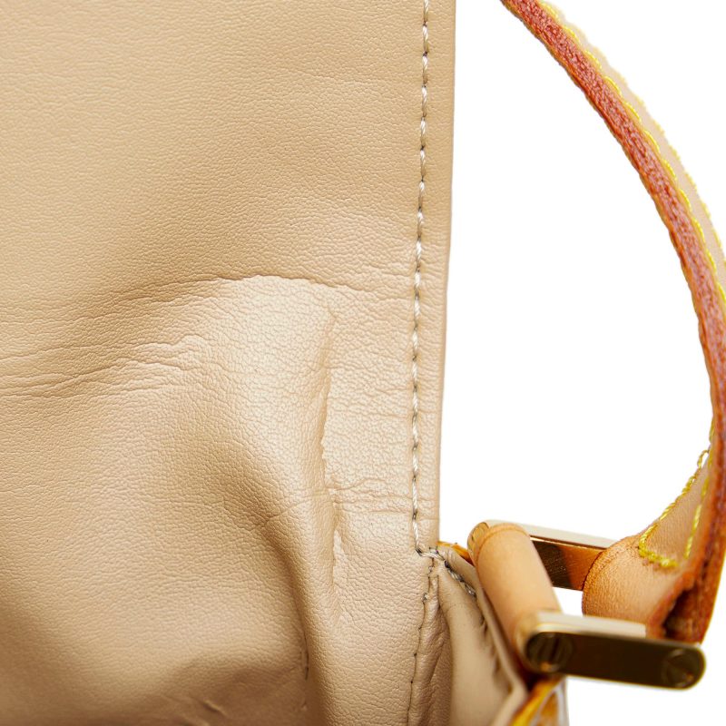 Louis Vuitton Monogram Vernis Thompson Street (RdACiG) - Image 9