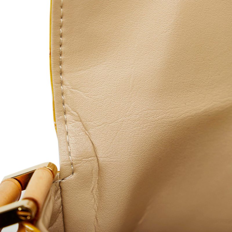 Louis Vuitton Monogram Vernis Thompson Street (RdACiG) - Image 10