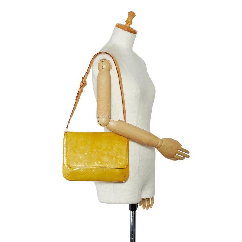 Louis Vuitton Monogram Vernis Thompson Street (RdACiG) - Image 5