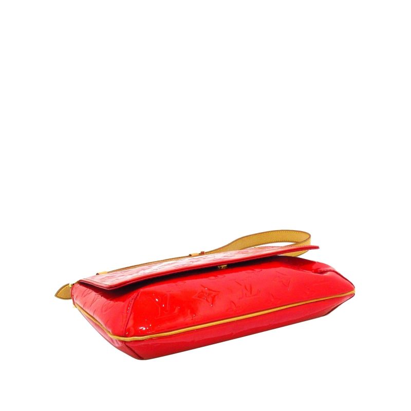 Louis Vuitton Monogram Vernis Thompson Street (MA1FOj) - Image 4