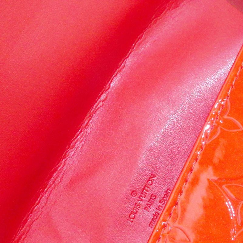 Louis Vuitton Monogram Vernis Thompson Street (MA1FOj) - Image 9