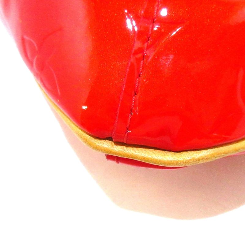 Louis Vuitton Monogram Vernis Thompson Street (MA1FOj) - Image 10