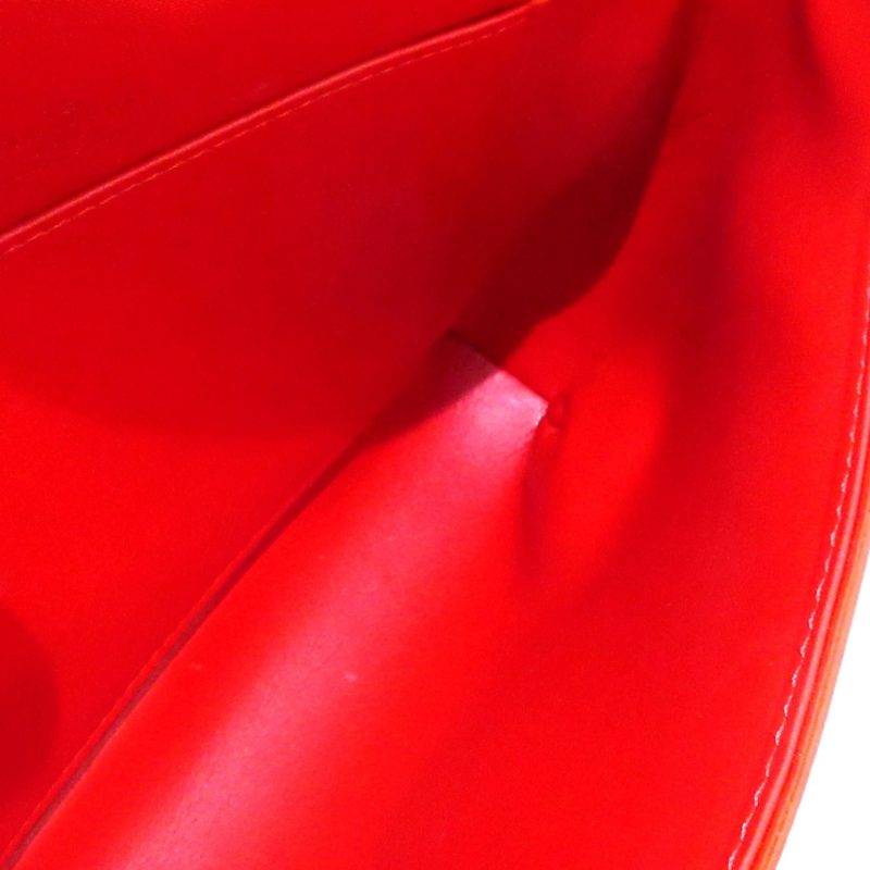 Louis Vuitton Monogram Vernis Thompson Street (MA1FOj) - Image 6
