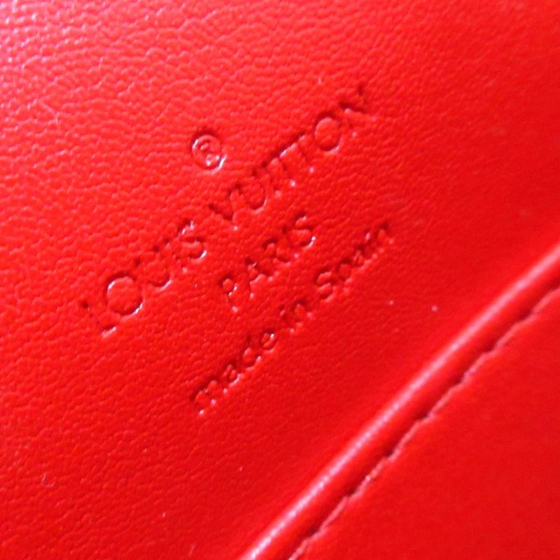 Louis Vuitton Monogram Vernis Thompson Street (MA1FOj) - Image 7