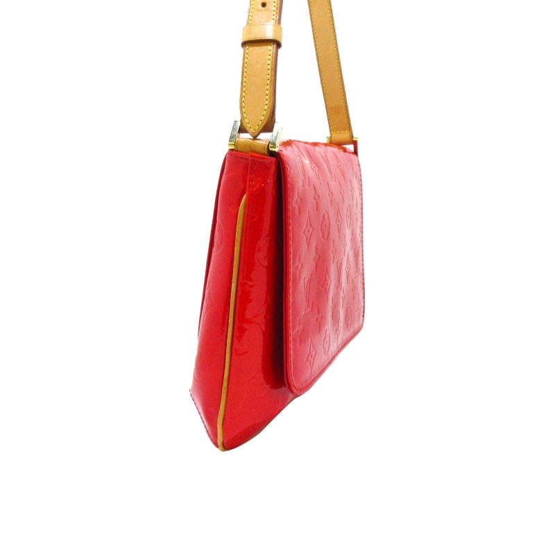 Louis Vuitton Monogram Vernis Thompson Street (MA1FOj) - Image 2