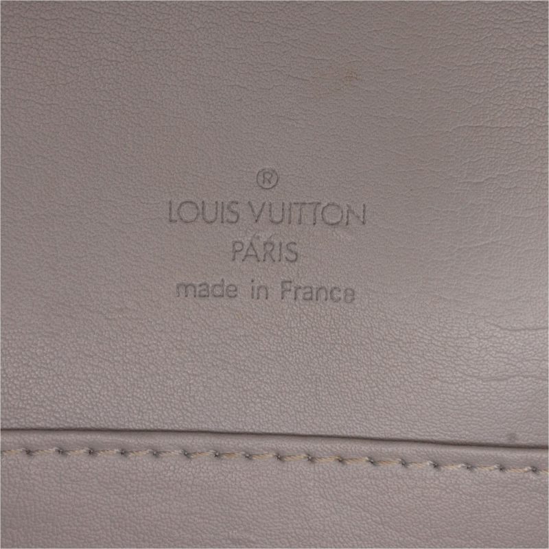 Louis Vuitton Monogram Vernis Thompson Street (btMYtl) - Image 8