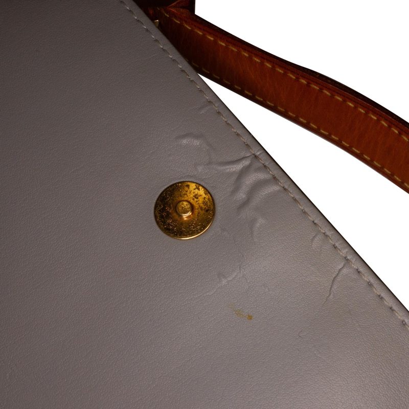 Louis Vuitton Monogram Vernis Thompson Street (btMYtl) - Image 10