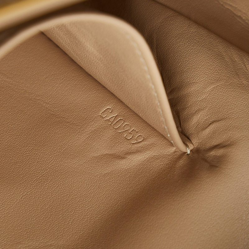 Louis Vuitton Monogram Vernis Thompson Street (sc1vC3) - Image 9