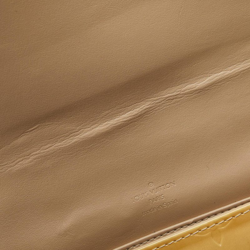 Louis Vuitton Monogram Vernis Thompson Street (sc1vC3) - Image 7