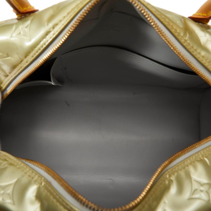 Louis Vuitton Monogram Vernis Tompkins Square (bzKBxQ) - Image 6