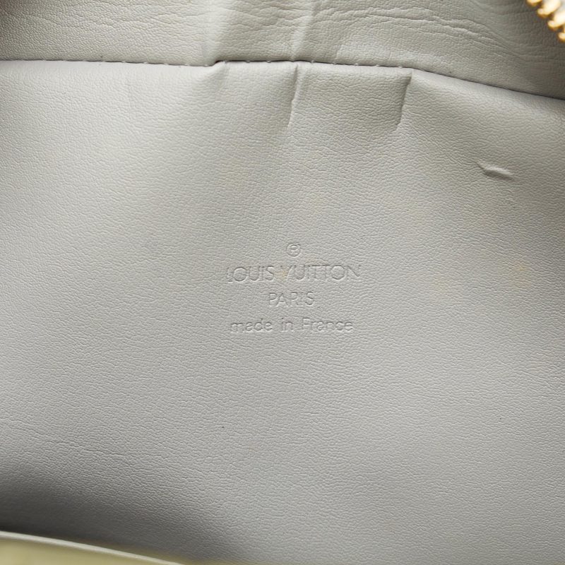 Louis Vuitton Monogram Vernis Tompkins Square (bzKBxQ) - Image 7