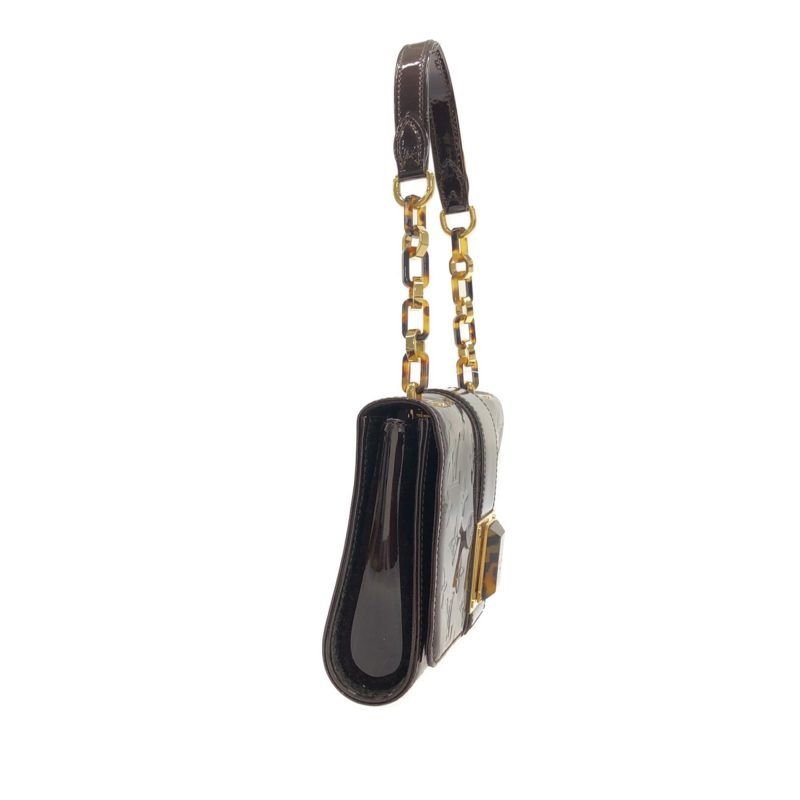 Louis Vuitton Monogram Vernis Vermont Avenue (HnP120) - Image 2