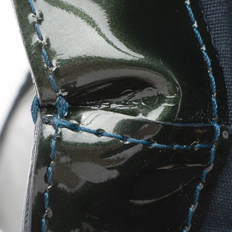 Louis Vuitton Monogram Vernis Wilshire PM Tote (ZcOAu3) - Image 6