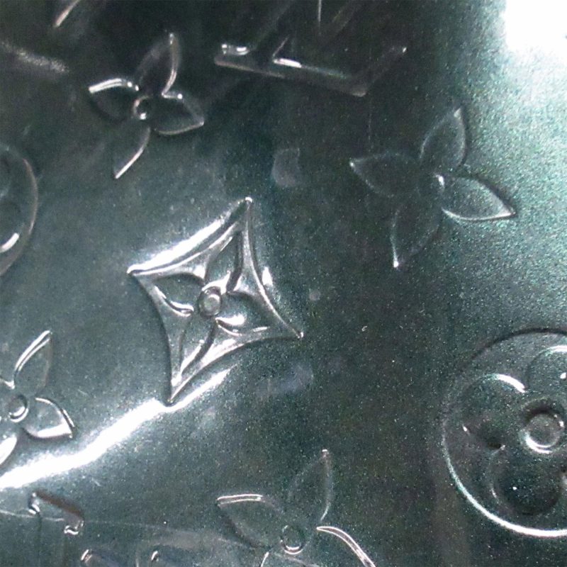 Louis Vuitton Monogram Vernis Wilshire PM (cOqUgu) - Image 9