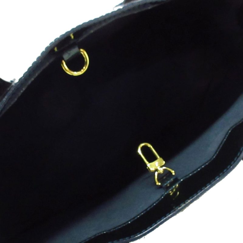 Louis Vuitton Monogram Vernis Wilshire PM (cOqUgu) - Image 6