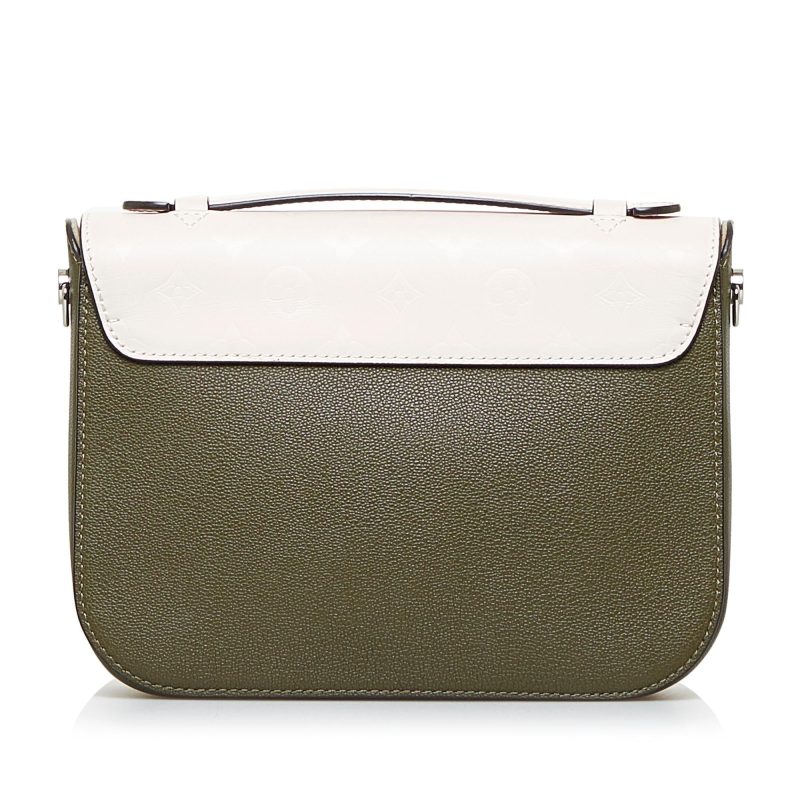 Louis Vuitton Monogram Very Messenger (KqMOc0) - Image 3