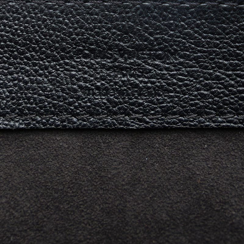 Louis Vuitton Calfskin Monogram Very One Top Handle (VxcI9k) - Image 7