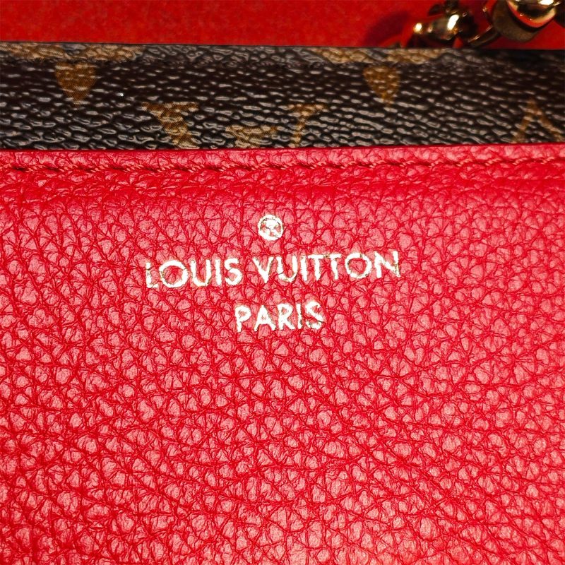 Louis Vuitton Monogram Victoire (tVgQig) - Image 10