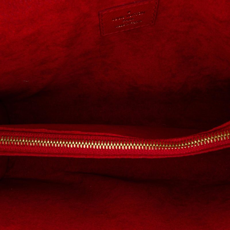 Louis Vuitton Monogram Victoire (tVgQig) - Image 6