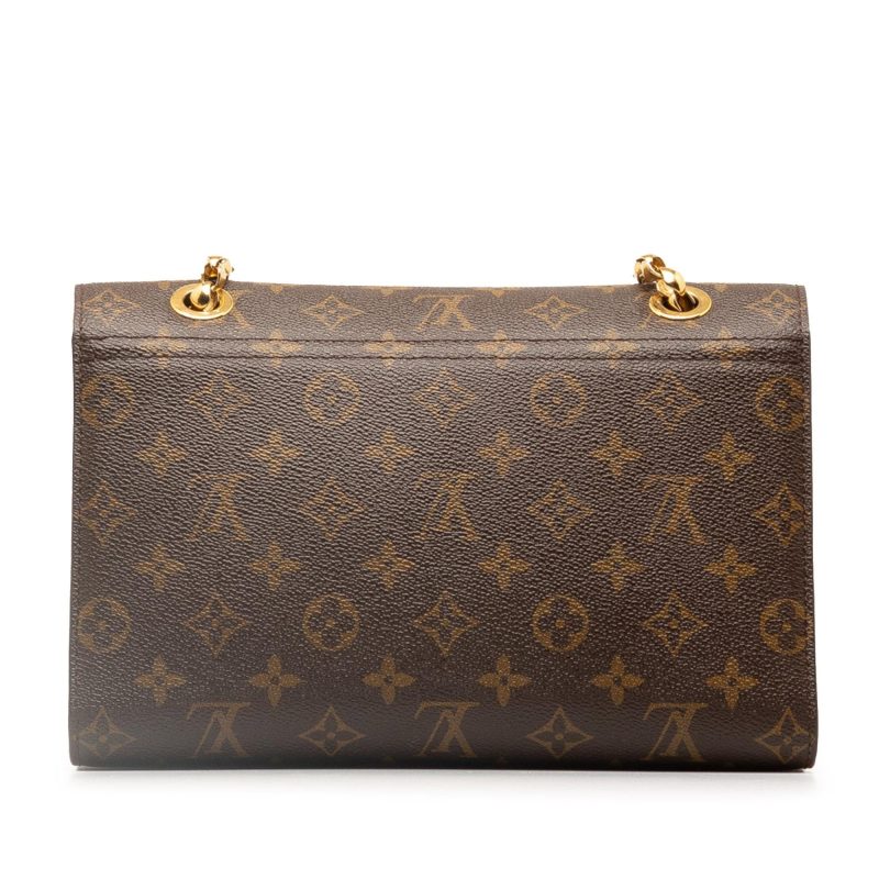 Louis Vuitton Monogram Victoire (pWRJnA) - Image 3
