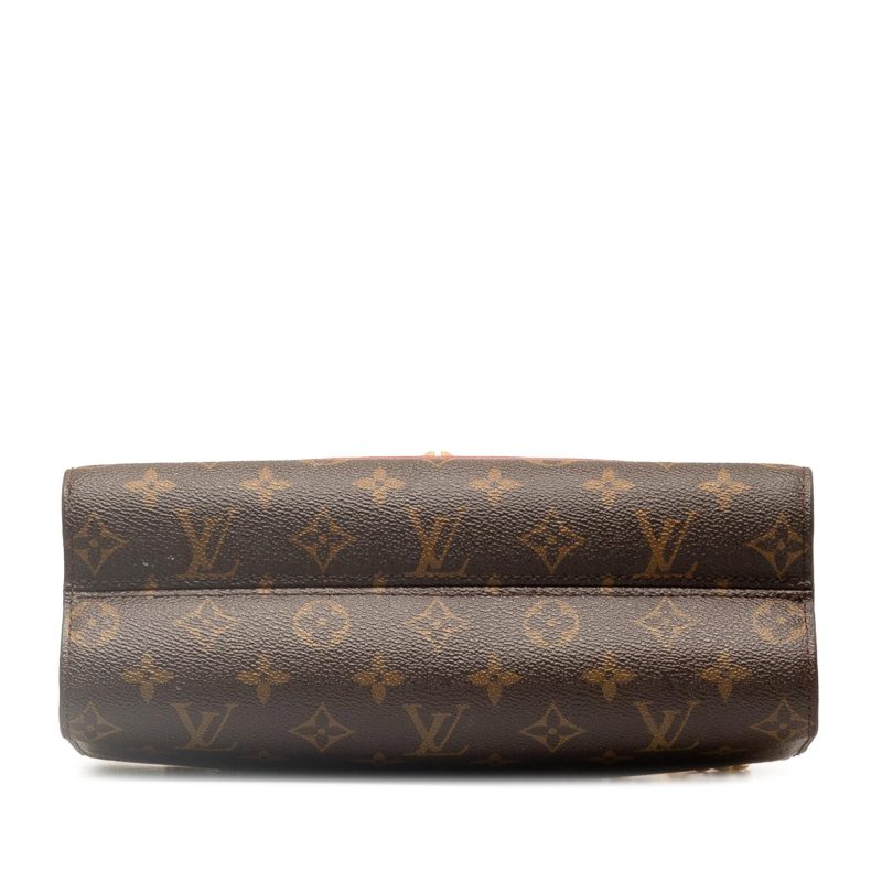 Louis Vuitton Monogram Victoire (pWRJnA) - Image 4