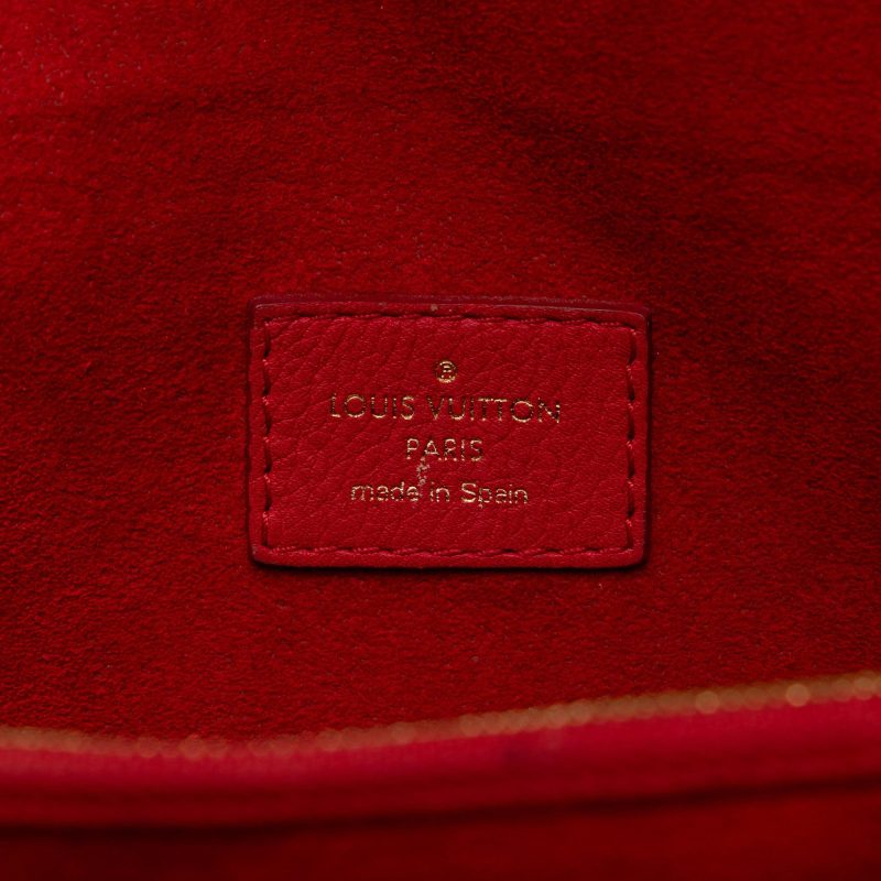 Louis Vuitton Monogram Victoire (pWRJnA) - Image 7