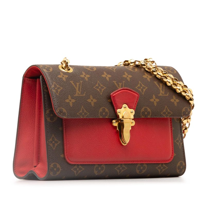 Louis Vuitton Monogram Victoire (pWRJnA) - Image 2