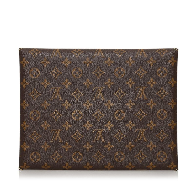 Louis Vuitton Monogram Visionaire (31377) - Image 3