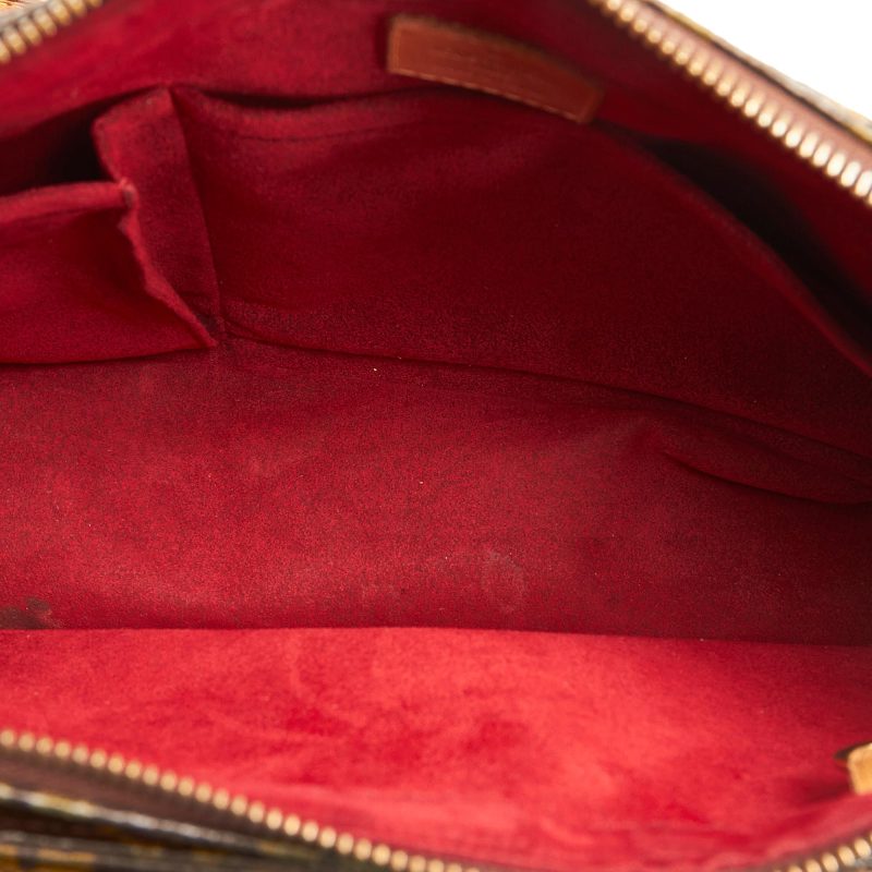Louis Vuitton Monogram Viva-Cite GM (26868) - Image 6