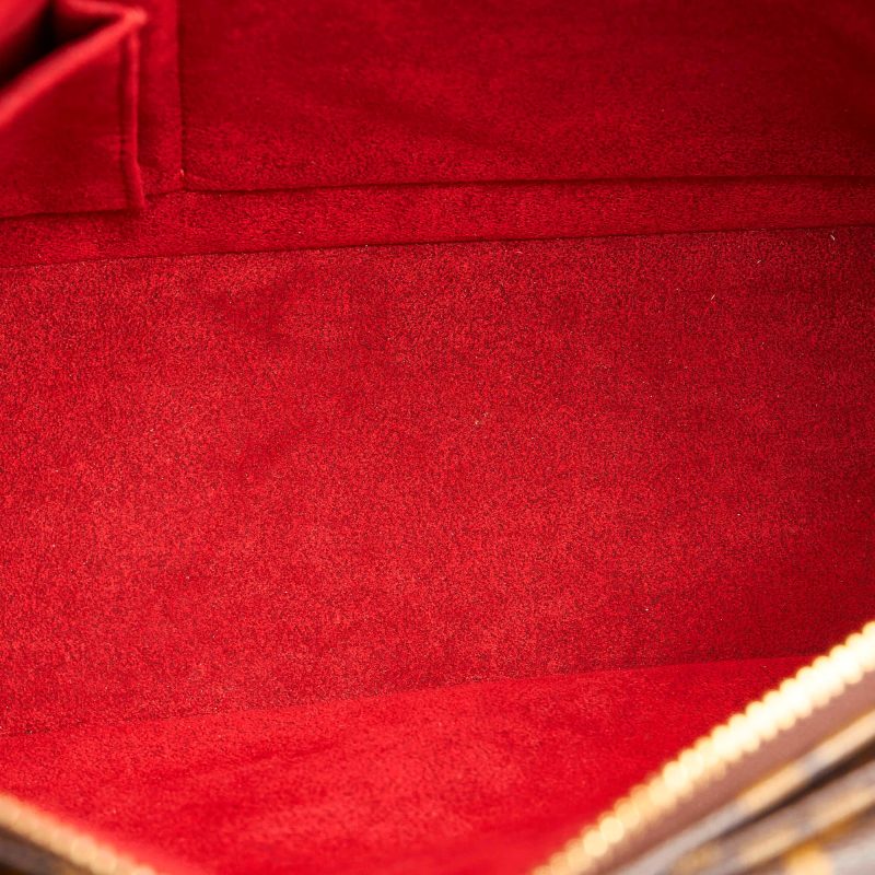 Louis Vuitton Monogram Viva-Cite GM (28851) - Image 6