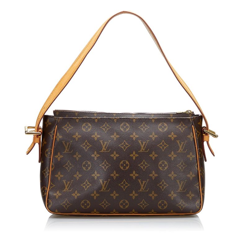 Louis Vuitton Monogram Viva Cite GM (37039) - Image 3