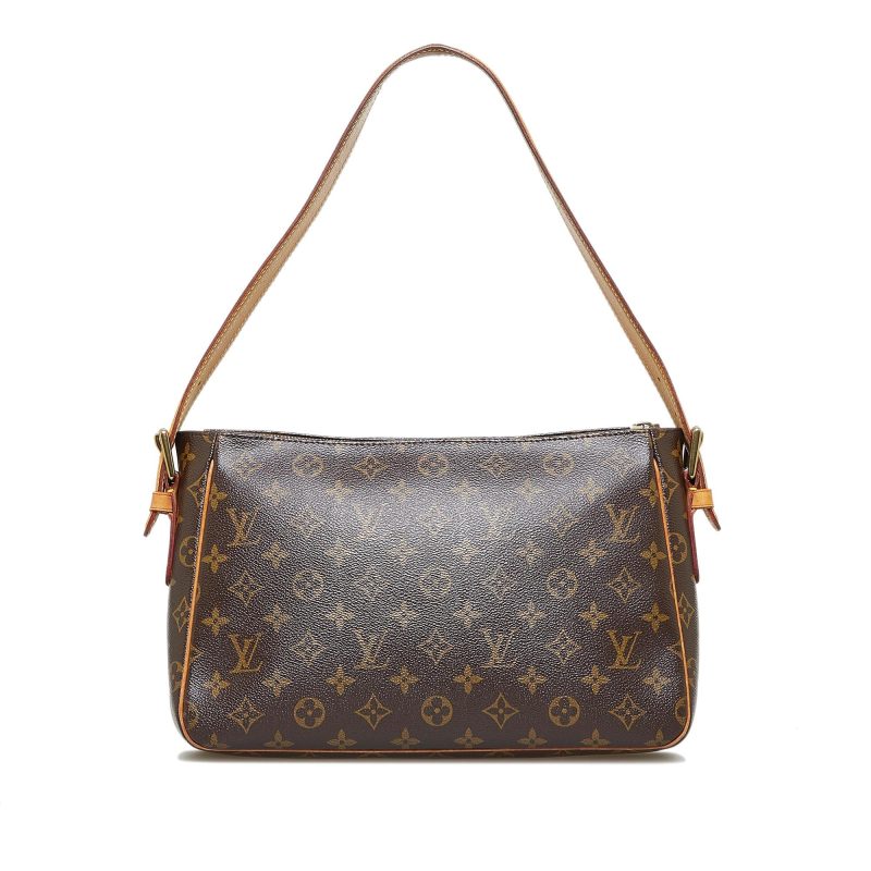 Louis Vuitton Monogram Viva Cite GM (mNJKPN) - Image 3