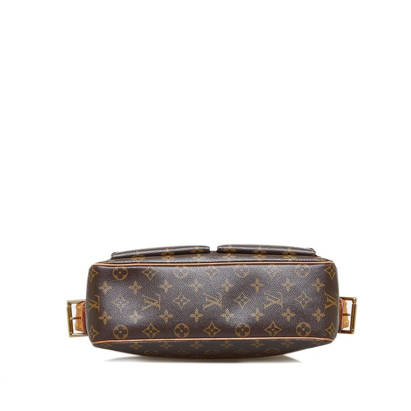 Louis Vuitton Monogram Viva Cite GM (mNJKPN) - Image 4
