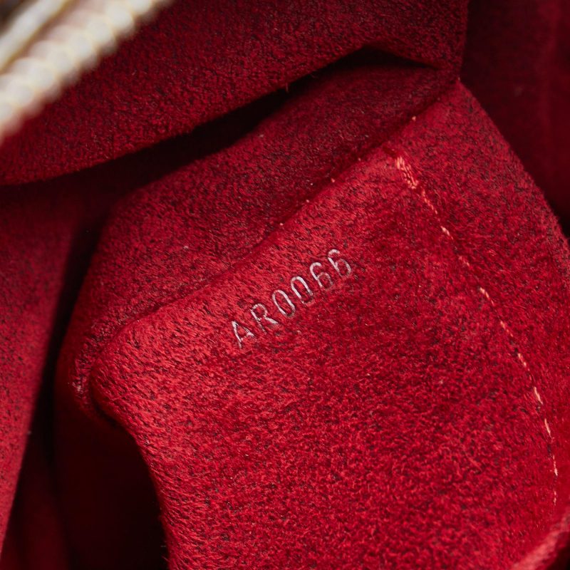 Louis Vuitton Monogram Viva Cite GM (mNJKPN) - Image 8