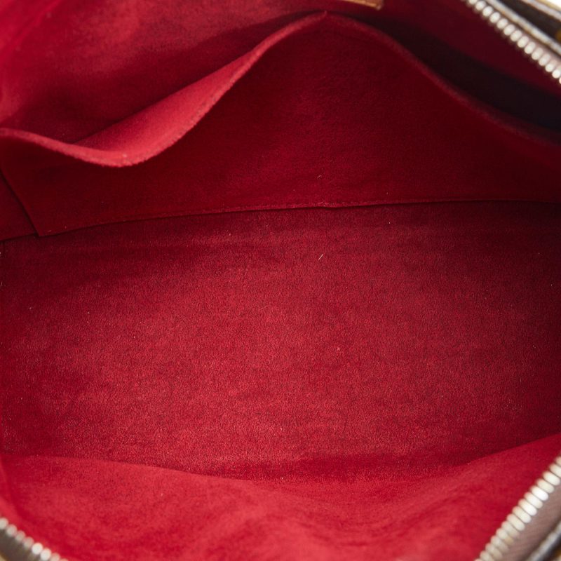 Louis Vuitton Monogram Viva Cite GM (mNJKPN) - Image 6