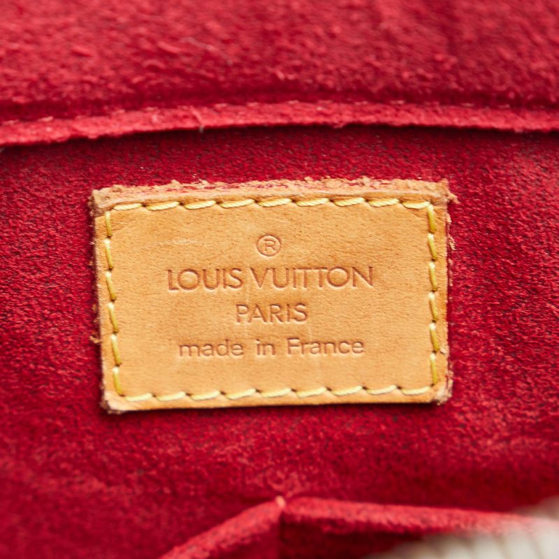 Louis Vuitton Monogram Viva Cite GM (mNJKPN) - Image 7