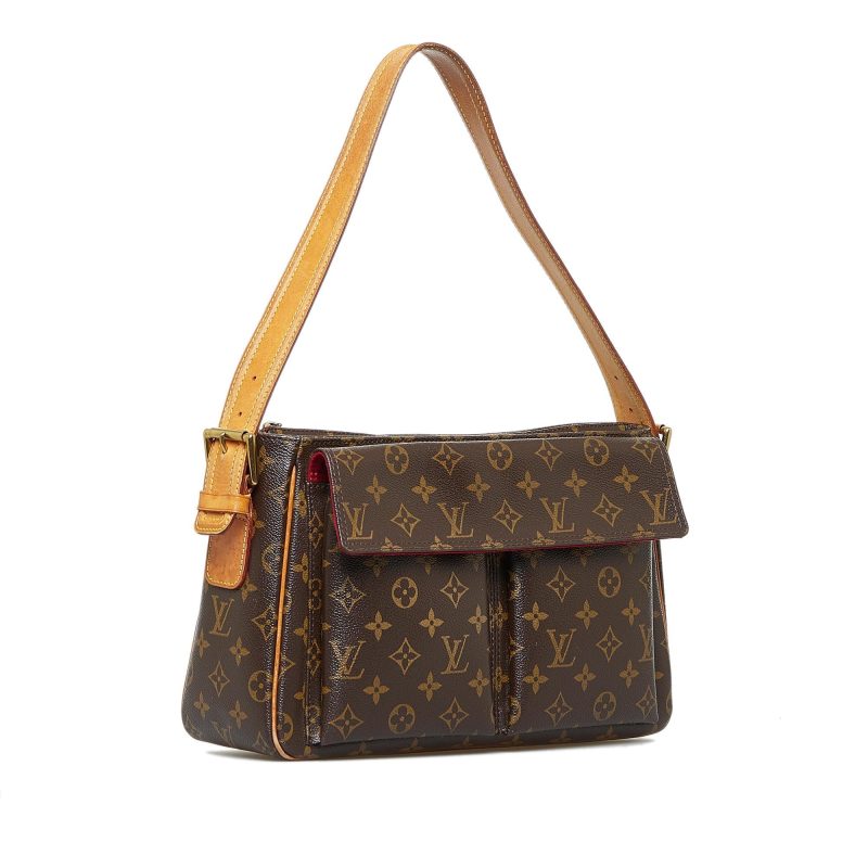 Louis Vuitton Monogram Viva Cite GM (mNJKPN) - Image 2