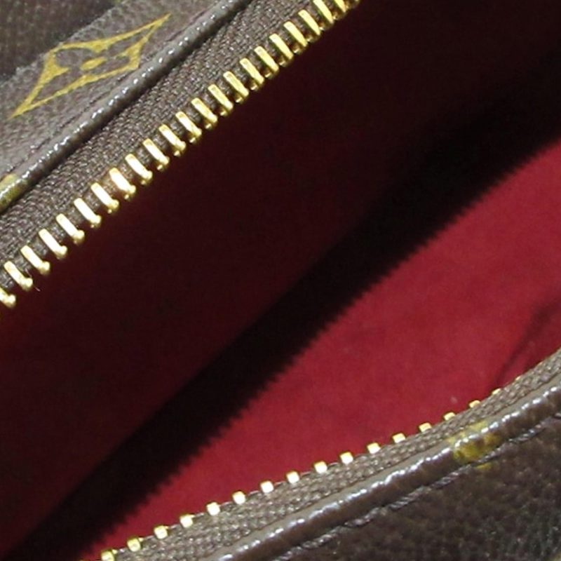 Louis Vuitton Monogram Viva Cite MM (D9vJlv) - Image 6