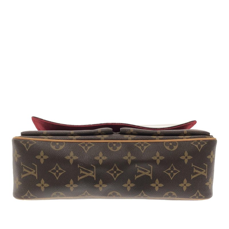 Louis Vuitton Monogram Viva Cite MM (22VBry) - Image 4