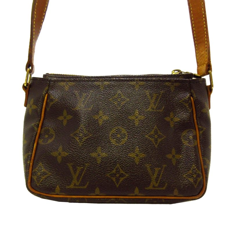 Louis Vuitton Monogram Viva Cite PM (pA9JQ4) - Image 3