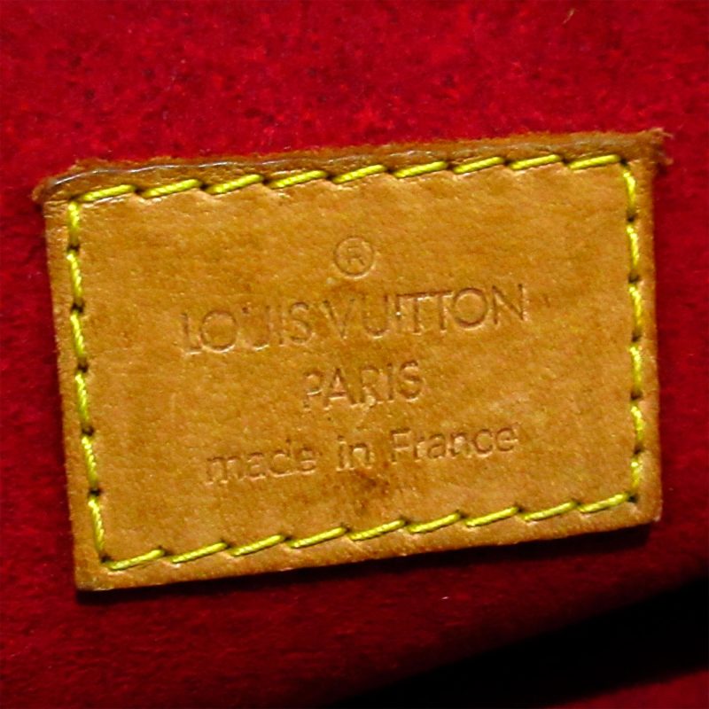 Louis Vuitton Monogram Viva Cite PM (pA9JQ4) - Image 7