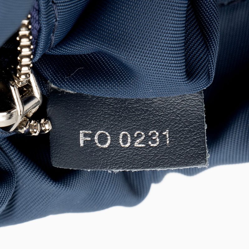 Louis Vuitton Monogram Water Color Sac Malang Bucket (rPA8Xb) - Image 6