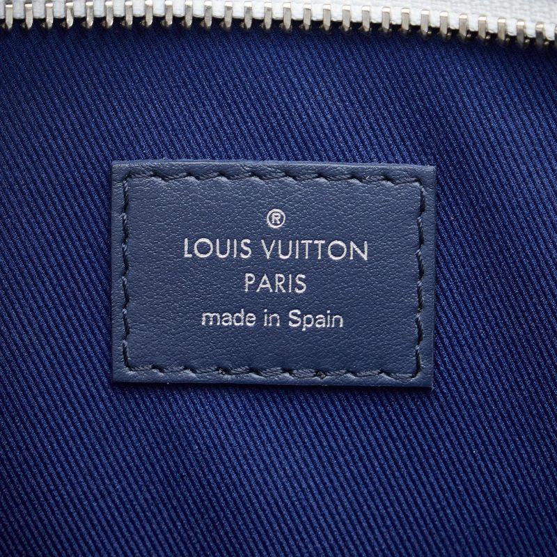 Louis Vuitton Monogram Watercolor New Tote GM (NCTVEs) - Image 8