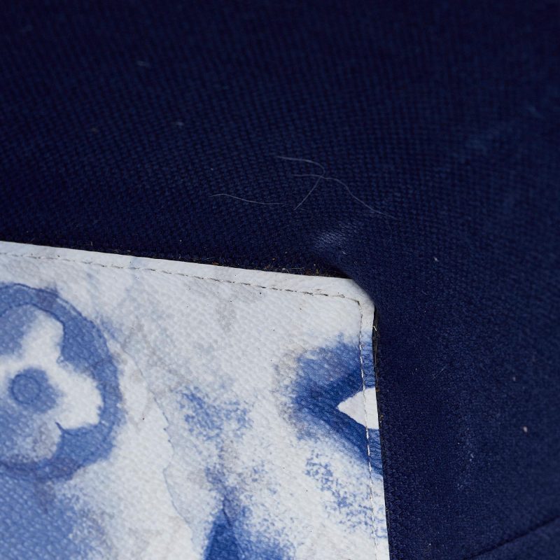 Louis Vuitton Monogram Watercolor New Tote GM (NCTVEs) - Image 9
